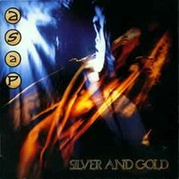 Adrian Smith And Project - Silver And Gold (1989)